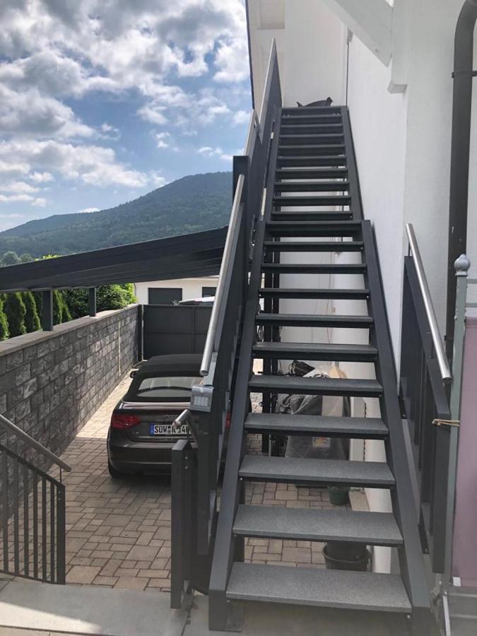 Freiraum Daire Annweiler am Trifels Dış mekan fotoğraf